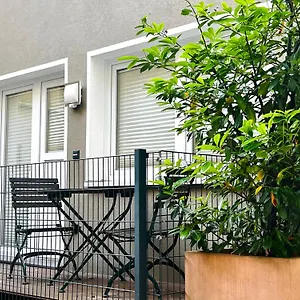 Terrassen-apartment-with-breakfast , Hamburg Deutschland